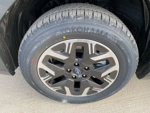 New 2026 Subaru Forester Premium image 25