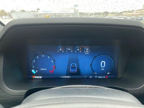 Used 2024 Ford F150 STX w/ Mobile Office Package image 20