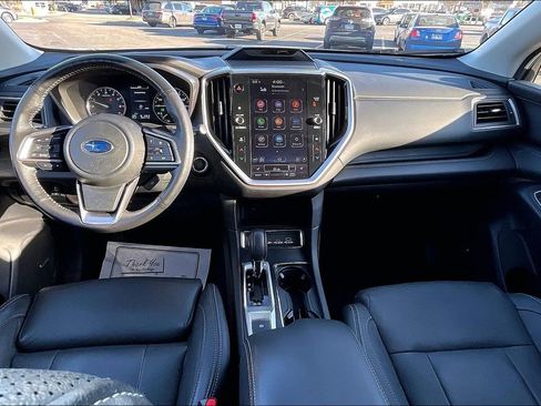 Certified 2023 Subaru Ascent Limited w/ Technology Package image 18