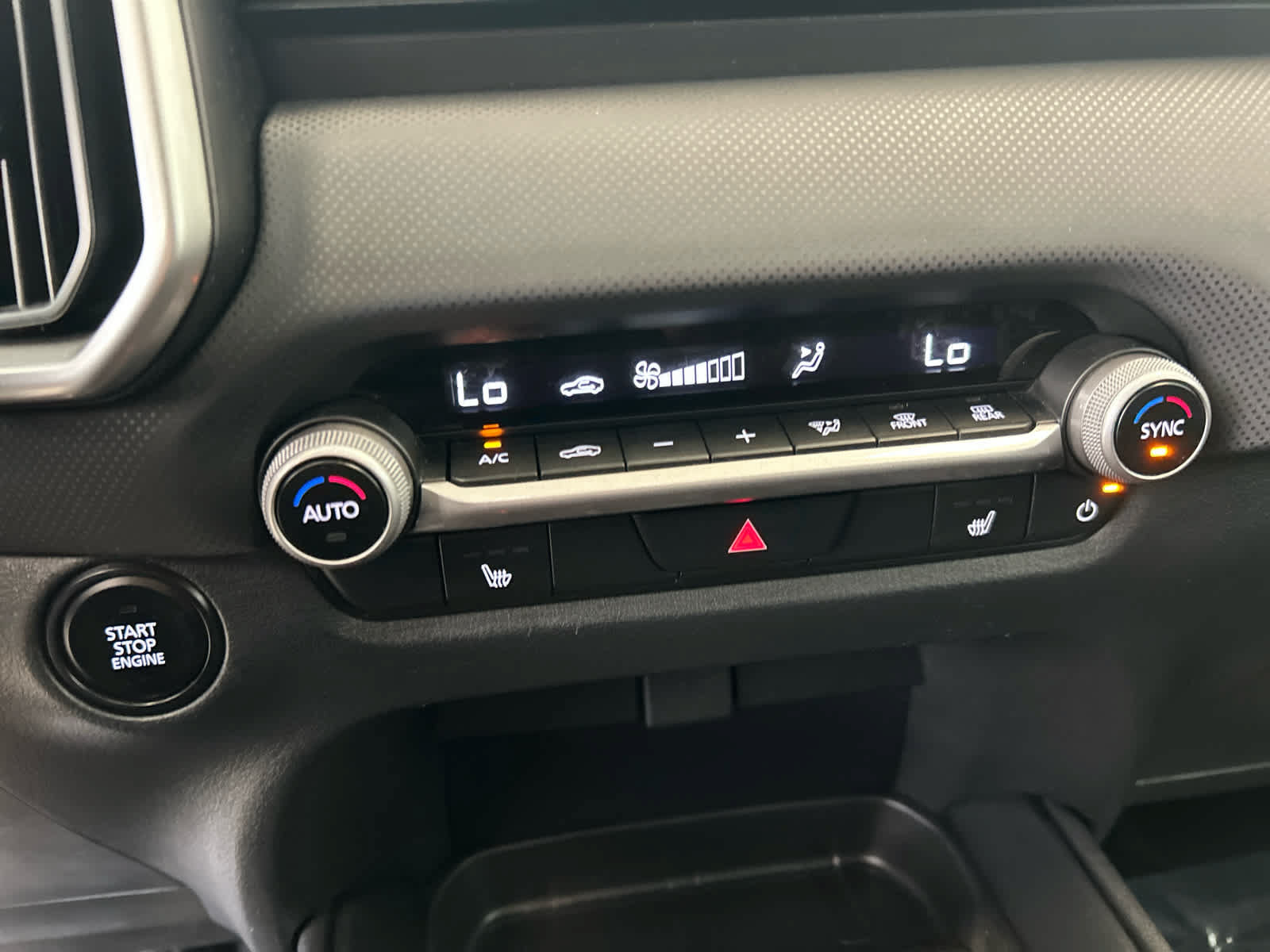 Certified 2026 MAZDA CX-50 AWD 2.5 S w/ Preferred Pkg image 23