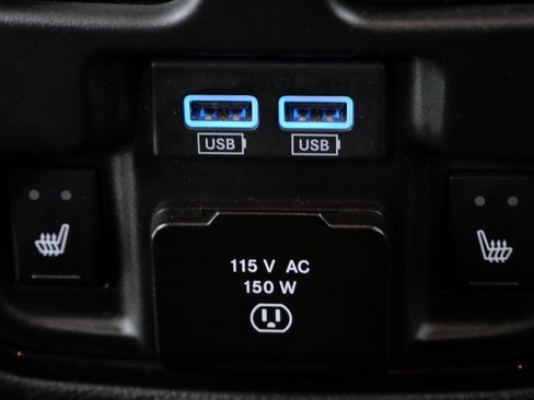 Used 2022 Dodge Durango R/T w/ Tow 'N Go Package image 27