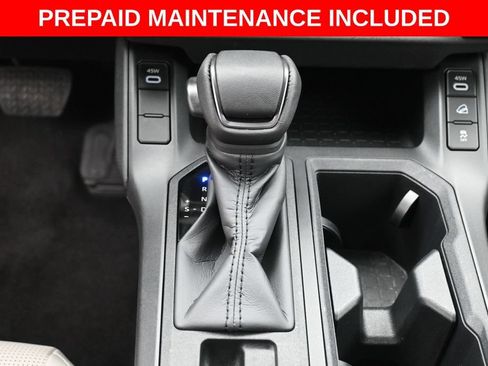 Certified 2026 Toyota RAV4 XLE Premium AWD/4WD image 26
