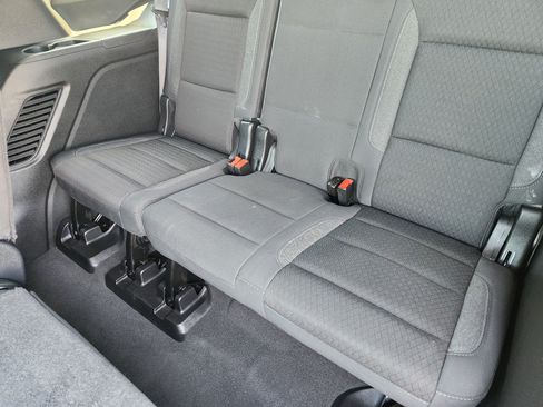 Used 2024 Chevrolet Tahoe LS w/ Driver Alert Package RWD image 32