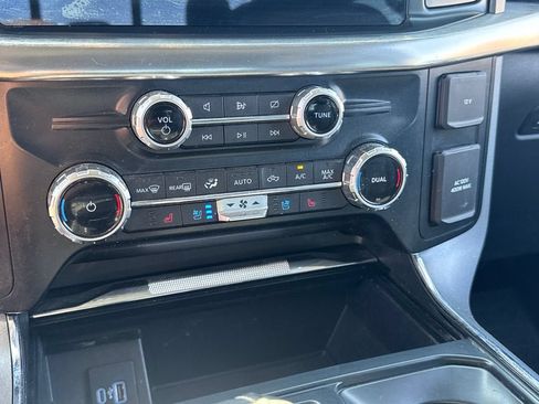 Used 2022 Ford F150 Lariat AWD/4WD image 19