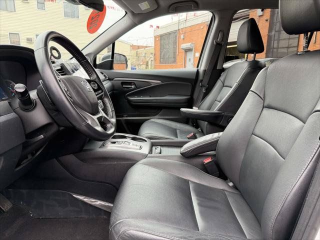 Used 2021 Honda Pilot EX-L image 16