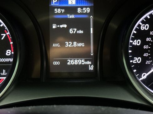 Used 2021 Toyota Camry SE image 23