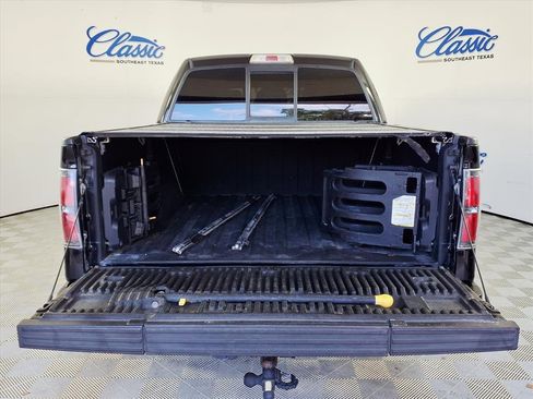 Used 2012 Ford F150 FX2 w/ FX Luxury Pkg image 22