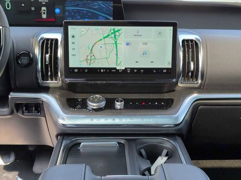 New 2025 Ford Expedition Max Platinum w/ Stealth Performance Package image 20