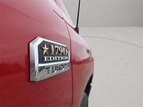 Used 2019 Toyota Tundra 1794 Edition image 18