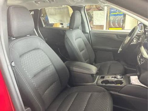 New 2025 Ford Escape Active w/ Tech Pack #1 image 39