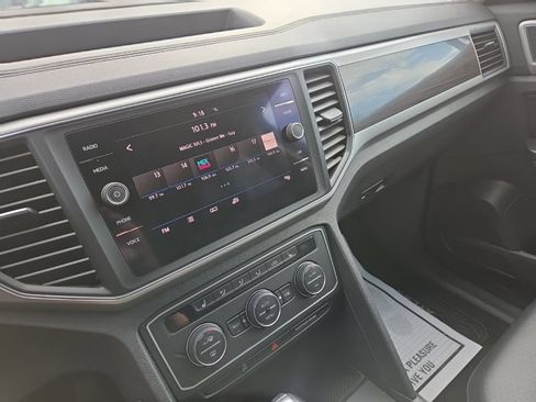 Used 2019 Volkswagen Atlas SE AWD/4WD image 31
