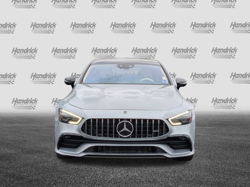 Certified 2023 Mercedes-Benz AMG GT 53 image 3