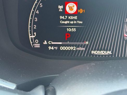 Certified 2026 Acura MDX w/ Technology Package AWD/4WD image 27
