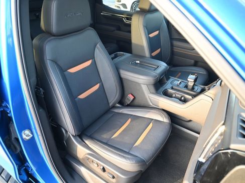 Used 2022 GMC Sierra 1500 AT4 w/ AT4 Premium Package image 45