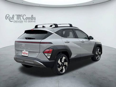 New 2026 Hyundai Kona Limited FWD image 5