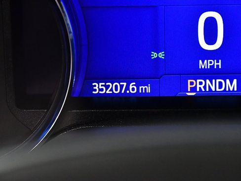 Used 2023 Ford F150 XLT w/ XLT Black Appearance Package image 22