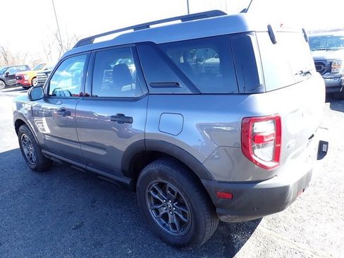 Certified 2023 Ford Bronco Sport Big Bend w/ Convenience Package image 5