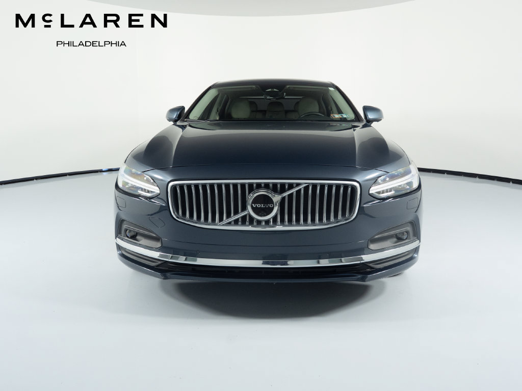 Used 2023 Volvo S90 B6 Ultimate w/ Lounge Package AWD/4WD image 2