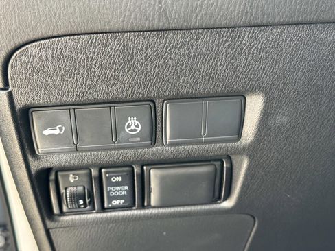 Used 2019 INFINITI QX80 Luxe image 21