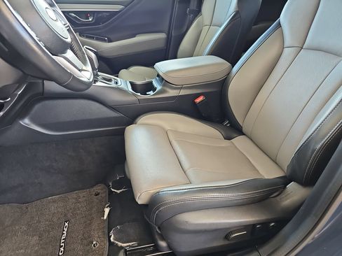 Certified 2024 Subaru Outback Limited AWD/4WD image 19
