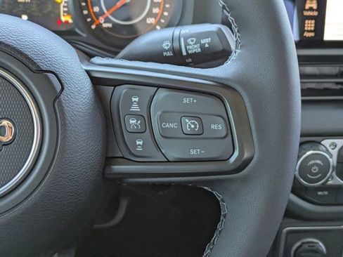 New 2026 Jeep Gladiator Sport image 29