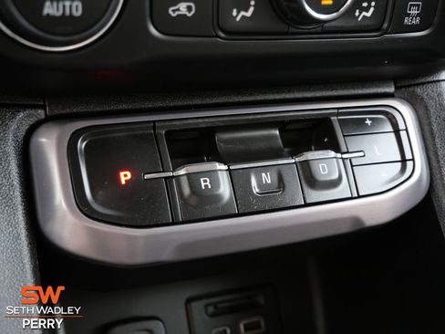 Used 2020 GMC Acadia AT4 w/ Driver Alert Package II image 25