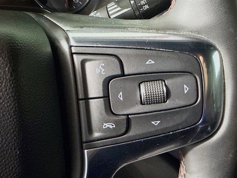 Used 2023 Chevrolet Blazer RS w/ Enhanced Convenience Package image 15