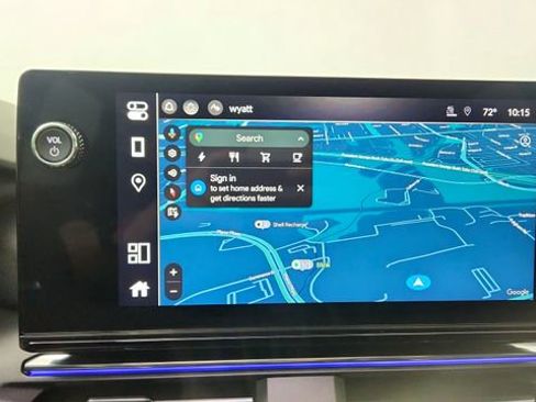 Used 2024 Acura ZDX A-Spec image 47