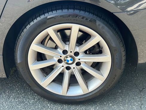 Used 2014 BMW 535i xDrive Sedan image 10