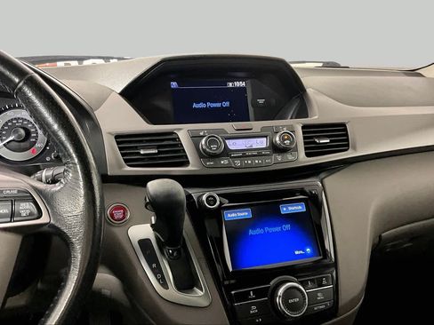 Used 2016 Honda Odyssey EX-L image 7