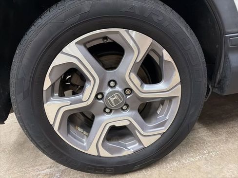 Used 2019 Honda CR-V EX image 25