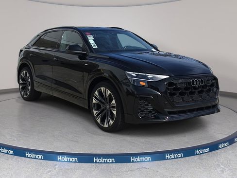 New 2026 Audi Q8 Premium Plus image 3