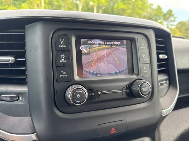 Used 2020 RAM 1500 Big Horn RWD image 19