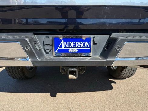 Certified 2021 Ford F150 King Ranch w/ Equipment Group 601A High image 46