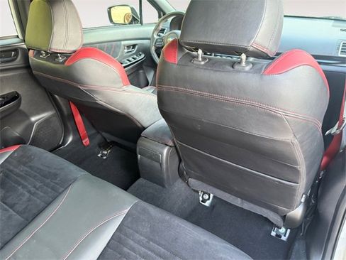 Used 2020 Subaru WRX STI image 24