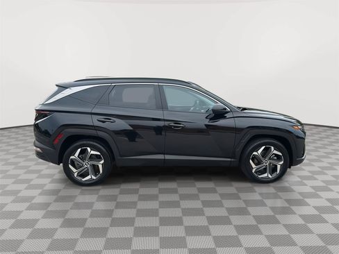 Certified 2024 Hyundai Tucson SEL w/ Convenience Package AWD/4WD image 4