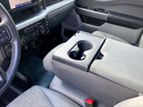 Used 2025 Ford F250 XLT image 16