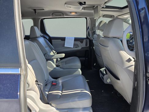 Used 2022 Honda Odyssey Touring image 25