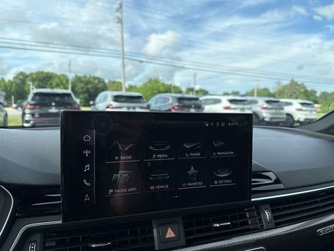 Used 2021 Audi S5 Prestige w/ Prestige Package AWD/4WD image 14