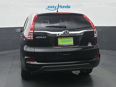 Used 2016 Honda CR-V LX image 6