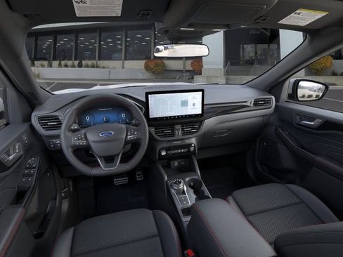 Used 2024 Ford Escape ST-Line Select w/ Tech Pack #2 image 32