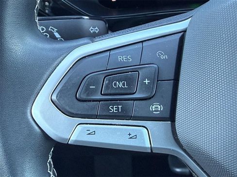 Used 2023 Volkswagen Taos S image 16