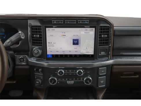 Used 2023 Ford F250 Lariat w/ Lariat Ultimate Package AWD/4WD image 9
