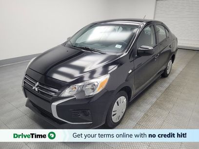Used 2024 Mitsubishi Mirage G4 ES