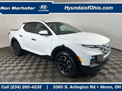 Certified 2024 Hyundai Santa Cruz SE