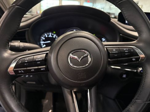 Certified 2025 MAZDA CX-30 AWD 2.5 S w/ Preferred Package image 21
