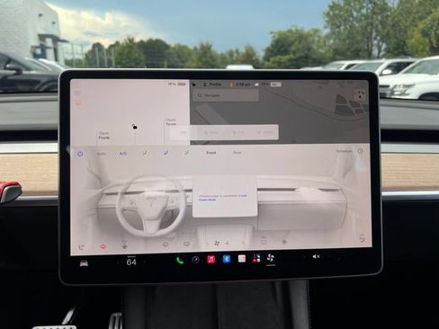 Used 2022 Tesla Model Y Performance AWD/4WD image 23