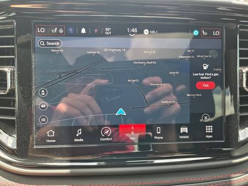 New 2026 Dodge Durango GT AWD/4WD image 25
