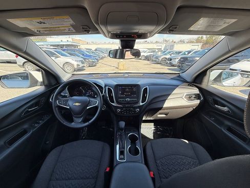 Used 2024 Chevrolet Equinox LT image 21
