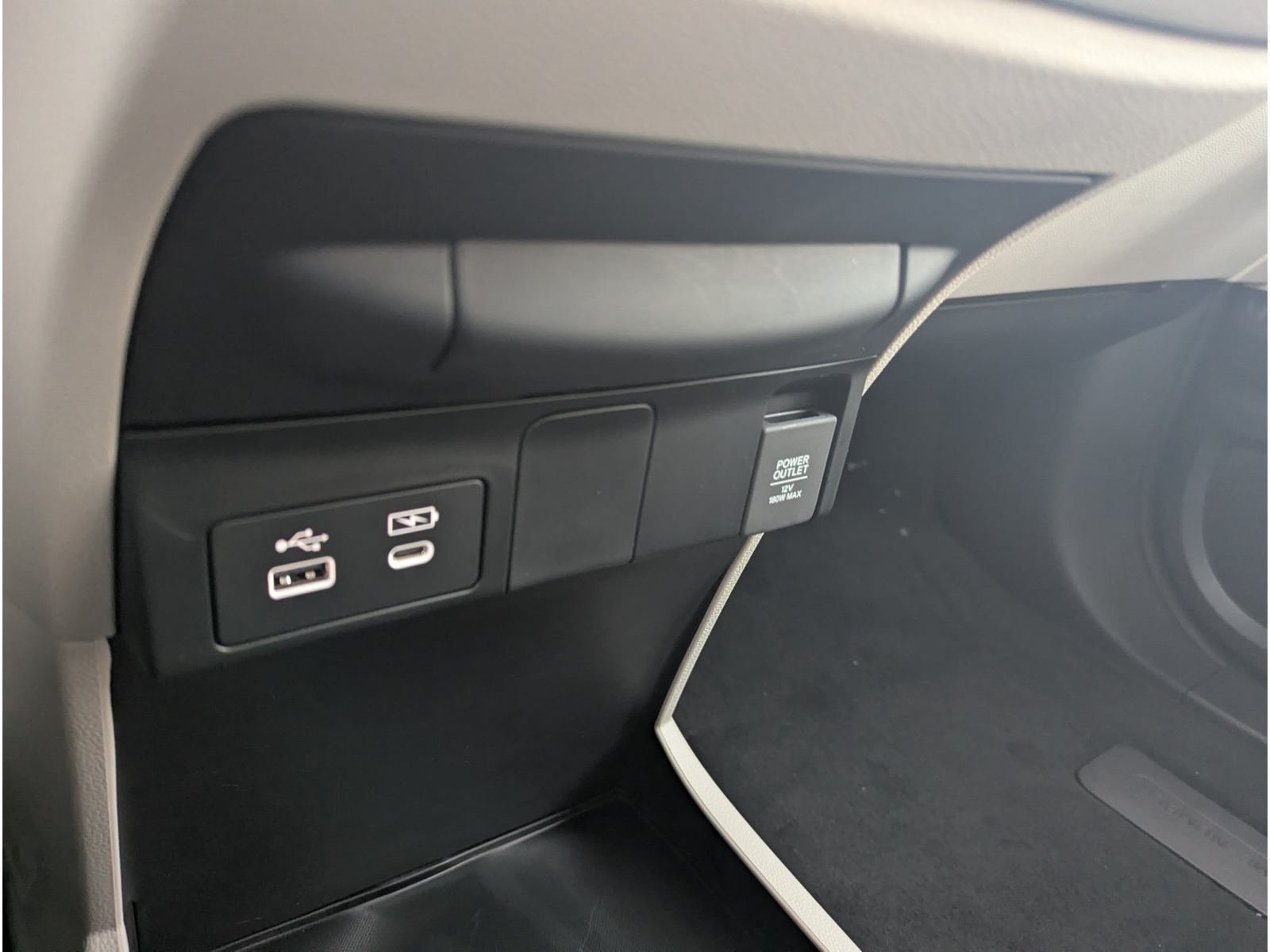 New 2027 Honda Odyssey EX-L image 25